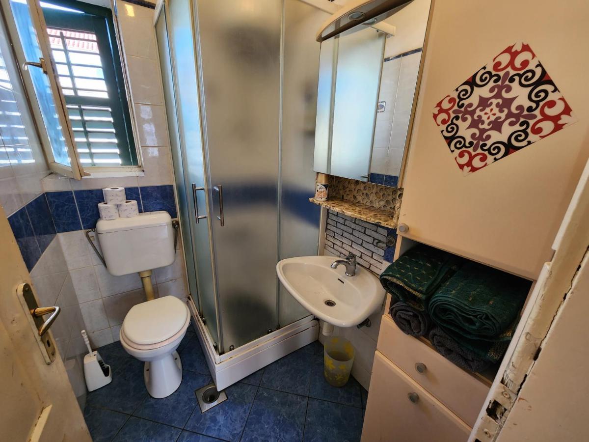 Rooms Centar Split Luaran gambar