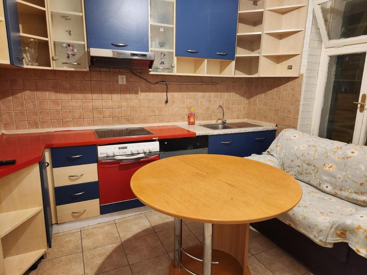Rooms Centar Split Luaran gambar