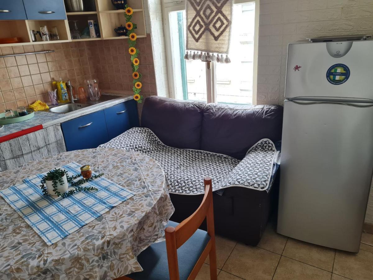 Rooms Centar Split Luaran gambar