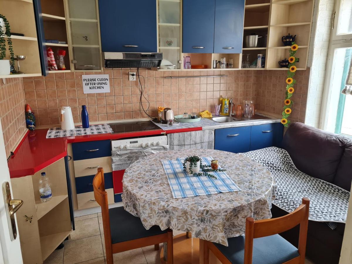 Rooms Centar Split Luaran gambar